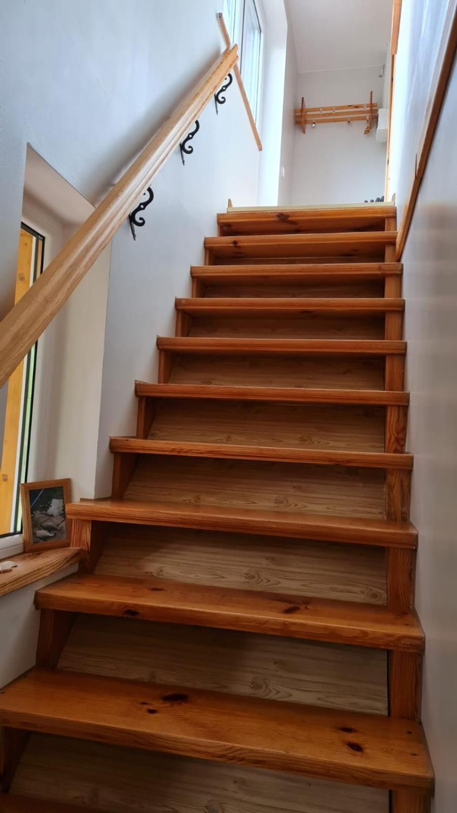 Oaze Gimenei Apartment Pavilosta Bagian luar foto